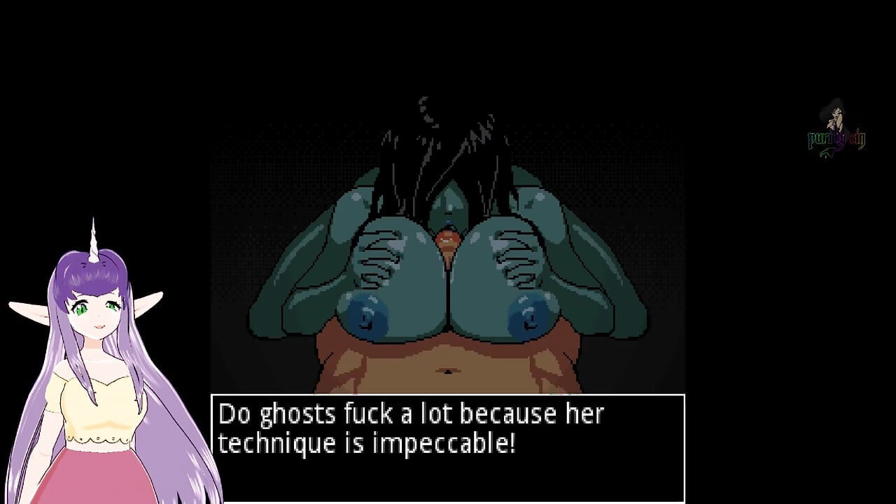 Screamer Creamer - jogo completo sem censura