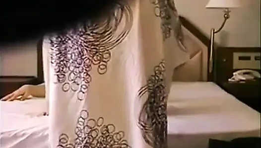 Homemade Noon Affair