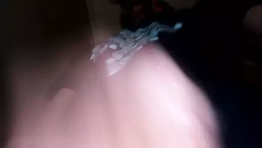 çiş ve hızlı bir pislik