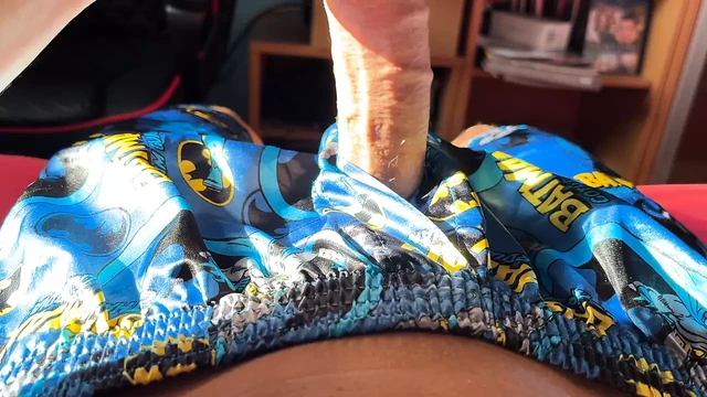 young boy become a boner