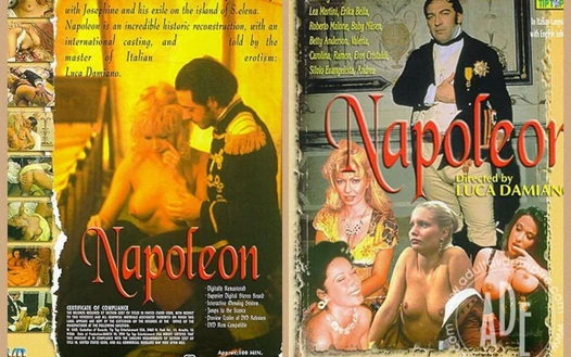 Наполеон