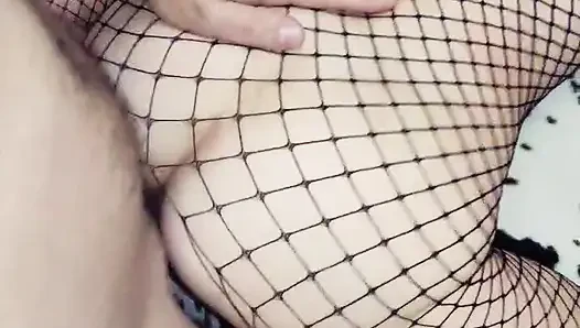 Pov seks anal penuh gairah sama model dewasa kurus