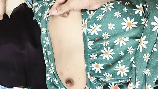 Indian girl friend first time hard sex video in hindi