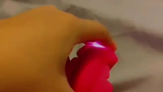 Fucking myself in all positions