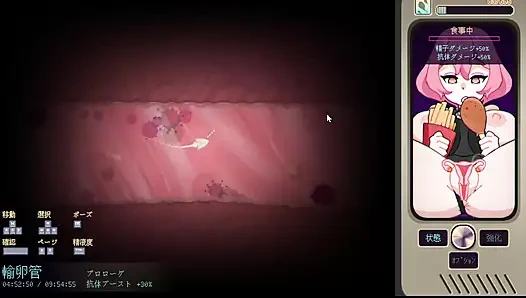 #2 [hamile yıldız kız Ayane] hamilelik! Canlı yorum bölüm 2