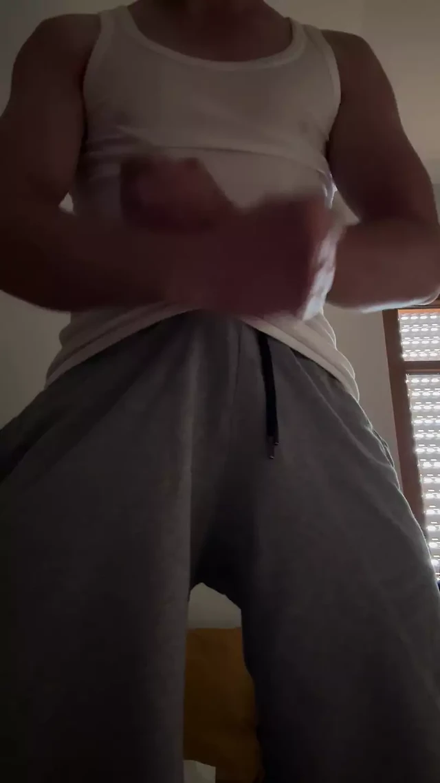Flex n’ Cum