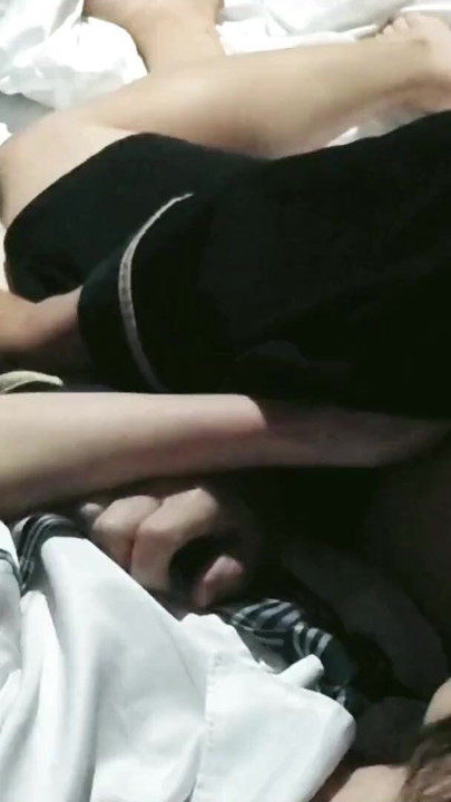 Amateur Gonzo High School Girl Uniform Cosplay Makes You Squid With Fingering,, Sex | Clip 3