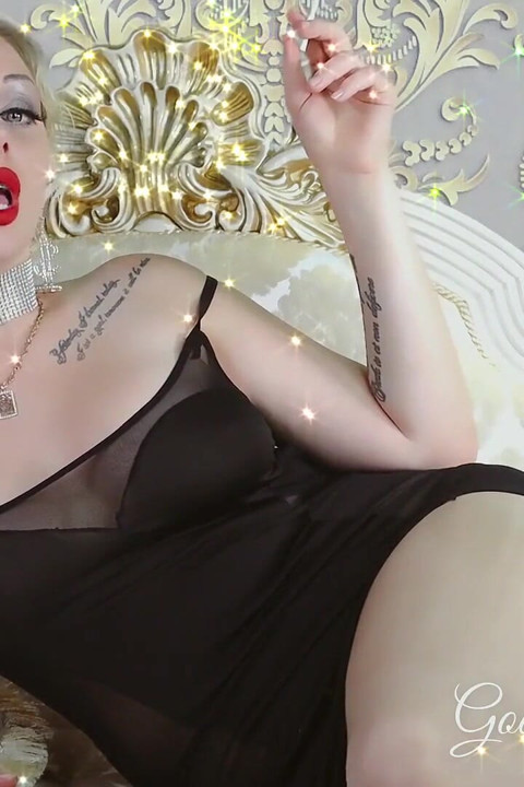 ASMR fascinant! Am devenit obsesia ta și nu există nici o cale de scăpare din tine