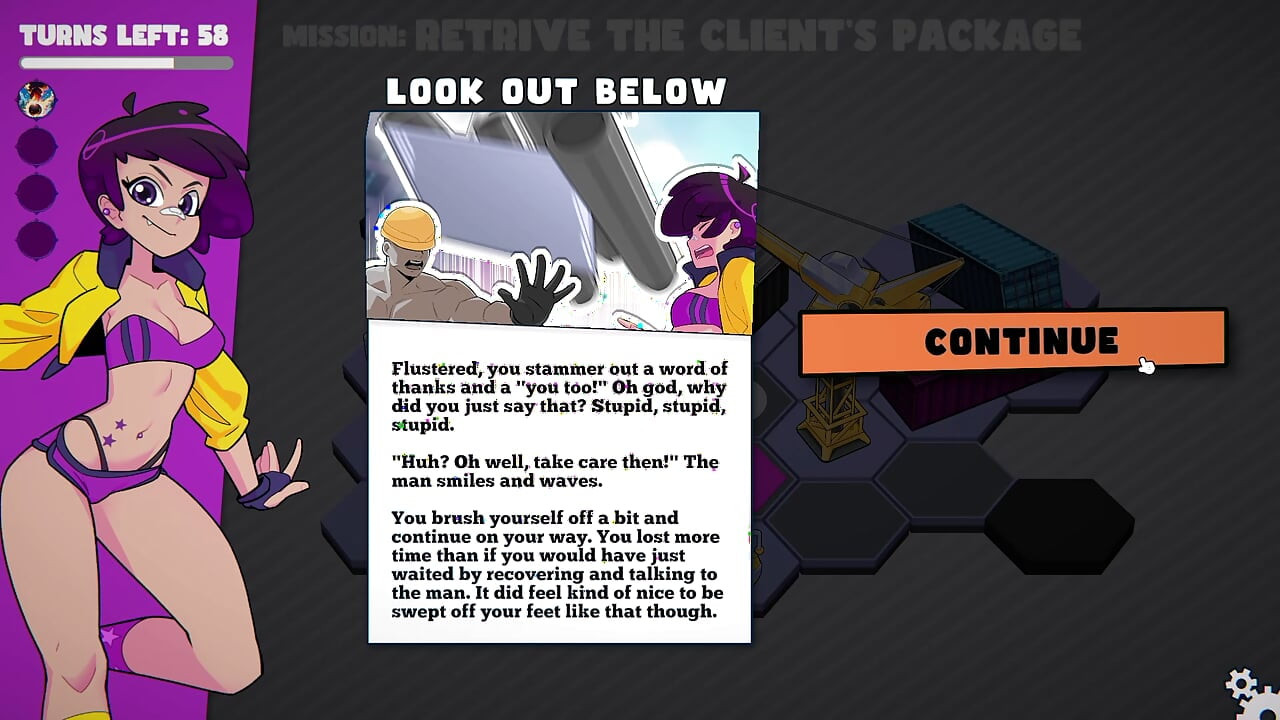 DENGENKI GÜNLER DEMOSU TAM OYUN