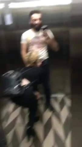 Ρούφηγμα ασανσέρ