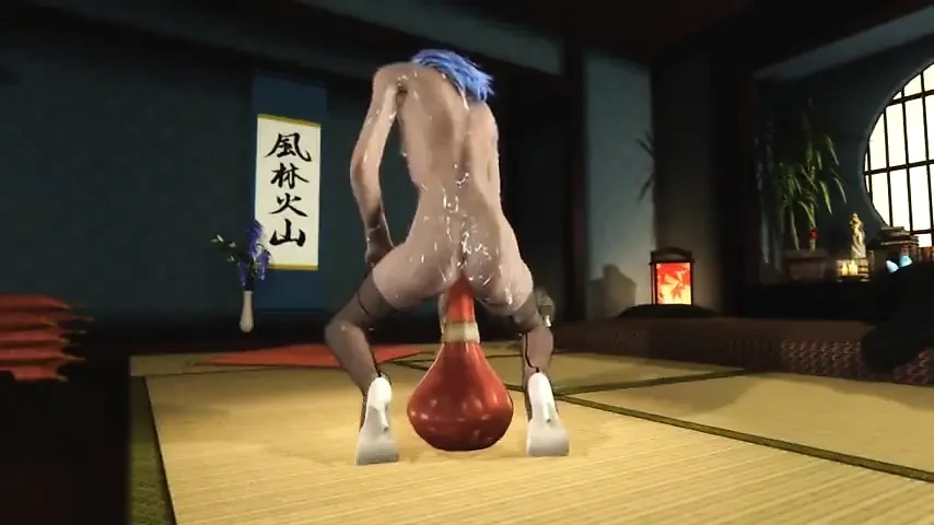 Transenmädchen-service 4