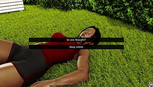 Yarık içinde bir ev - (pt 71) nc