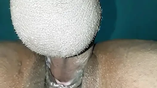 You fuck me better than my husband.