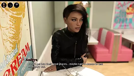 TheBite Revenant-Hot big breasted MILF