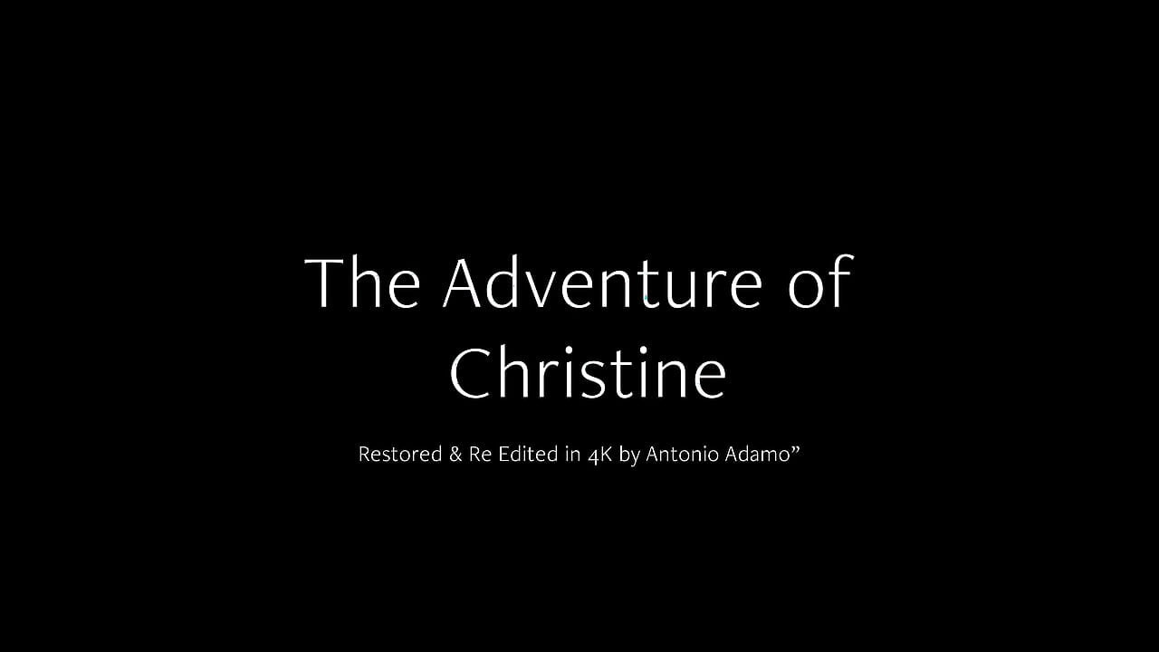 Adventures of Christine