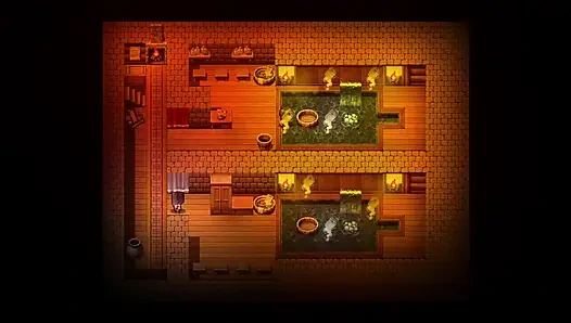 Azgın goblinimi eğitiyorum