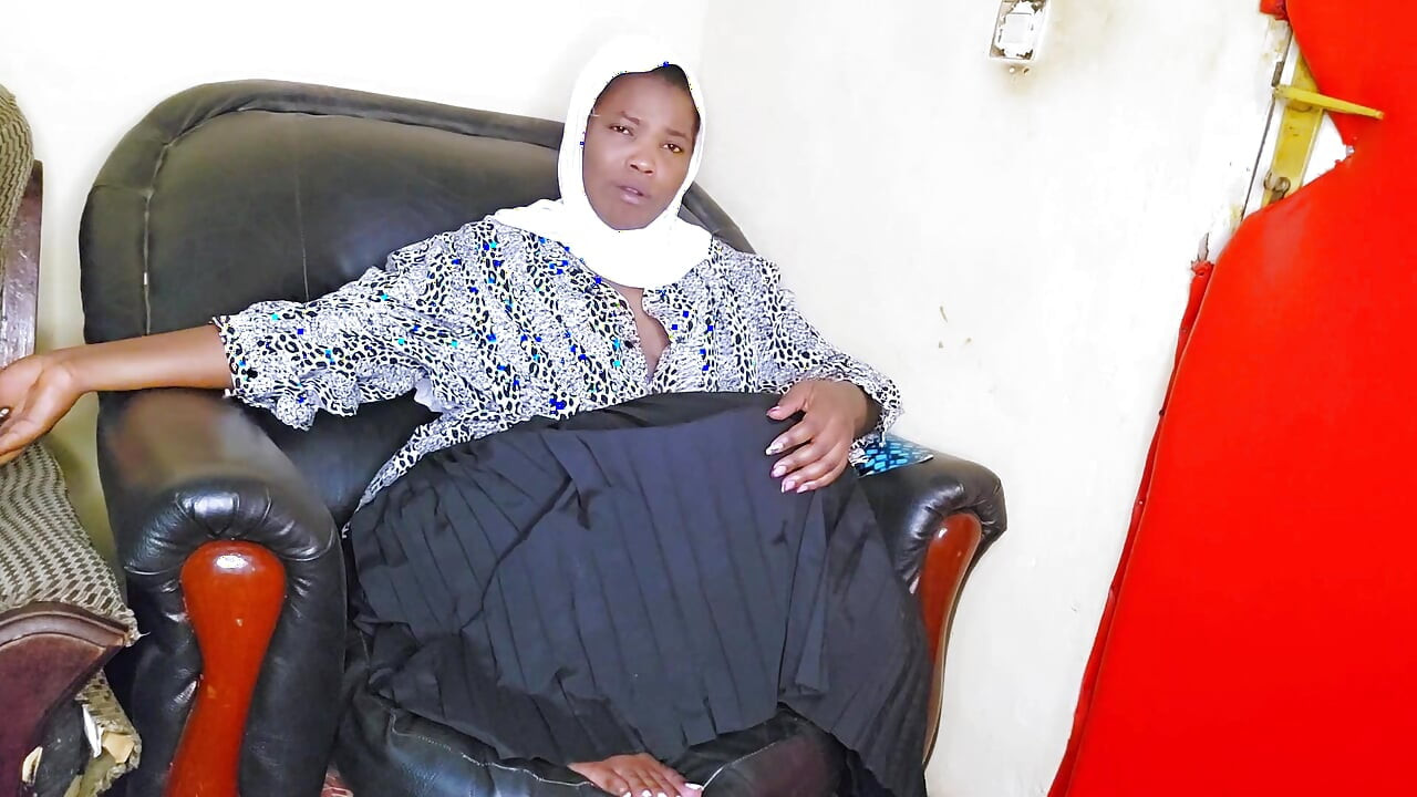 masturbação feminina africana a solo