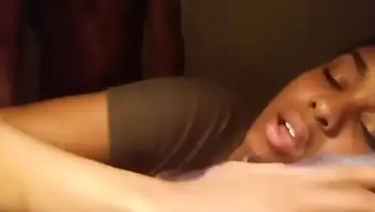 Fucking My Stepsister & Getting Some Head
