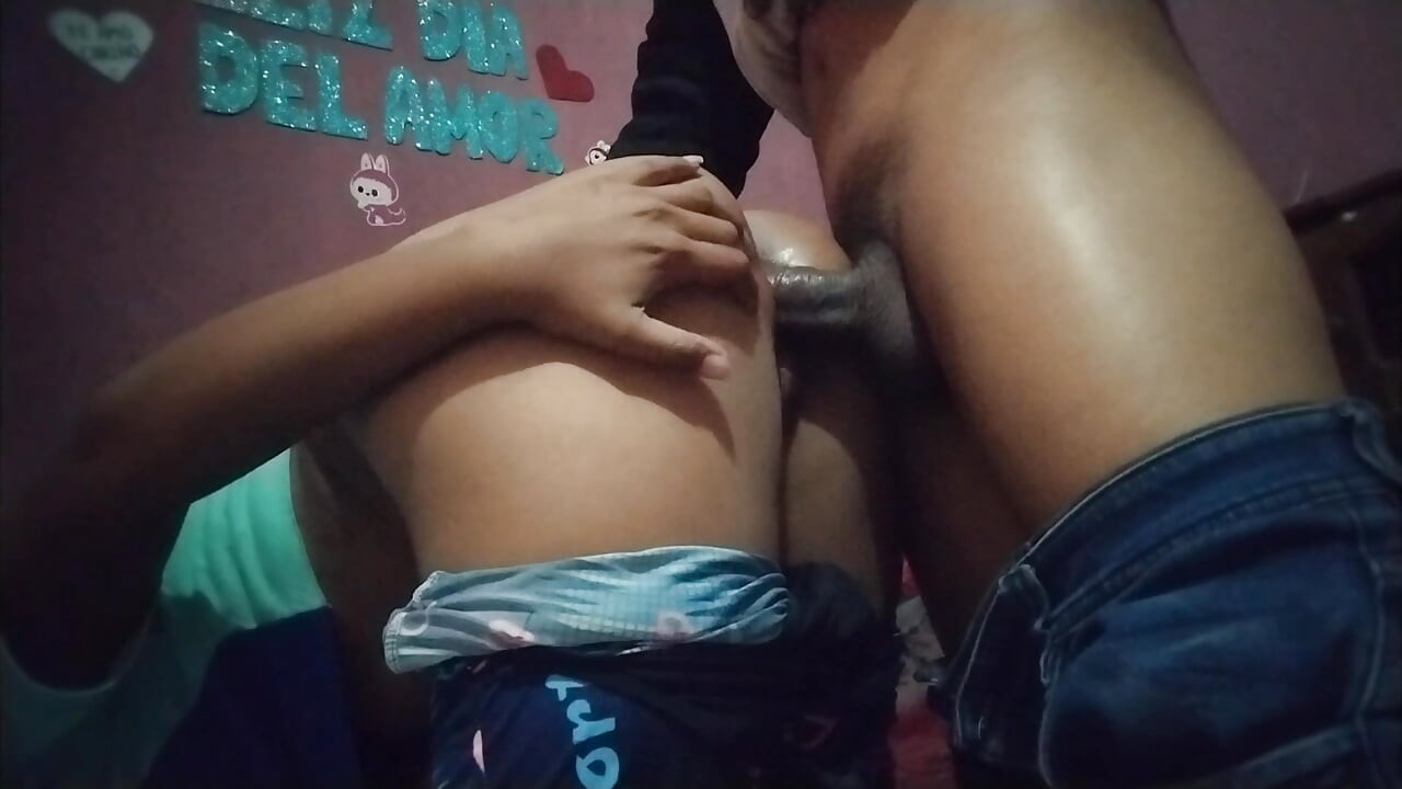 giving ass