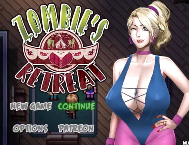 Zombies Rückzug V 0.8.1 Versuchend heiße geschichte von loveskysan69