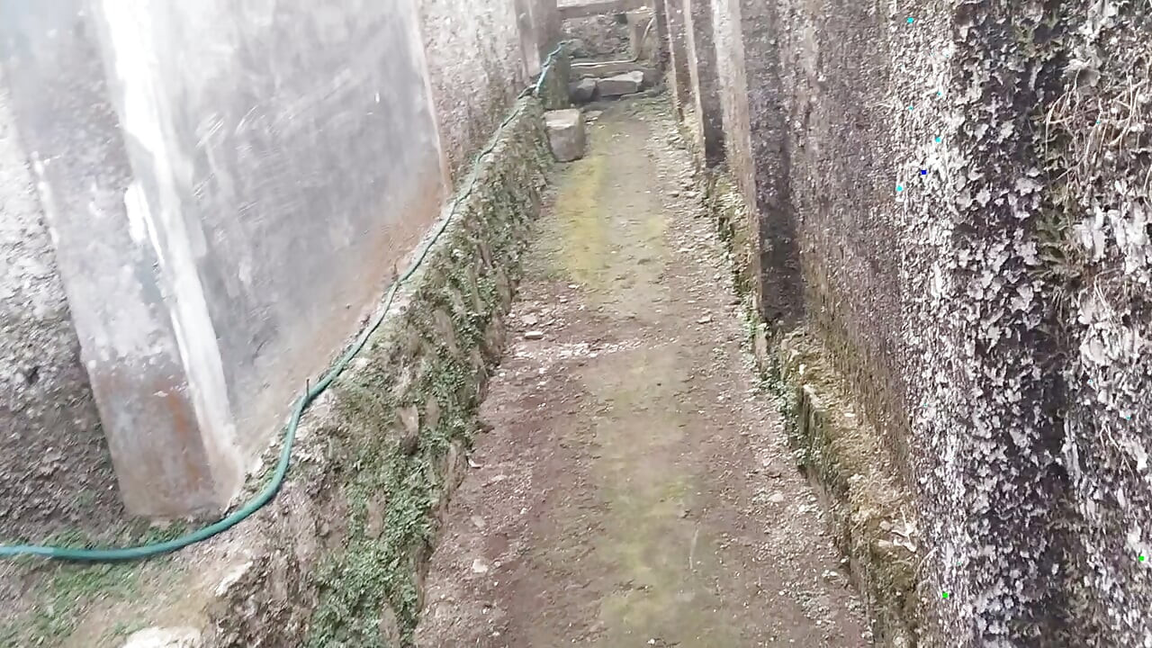 A life that is recorded to make an interesting video