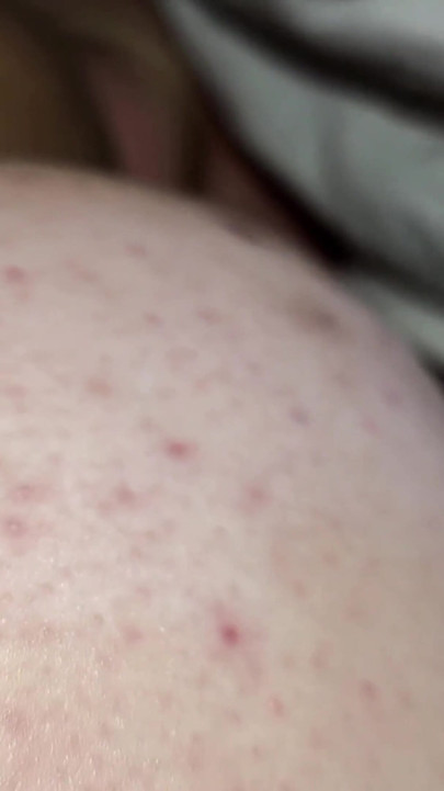 Секс с арабской женой с большой задницей
