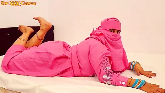Indian Muslim Bhabhi