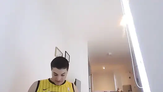 Argentinische morocha hat sex ohne kondom