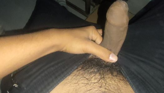 Oh this is what you want hmm, juicy Indian cock
