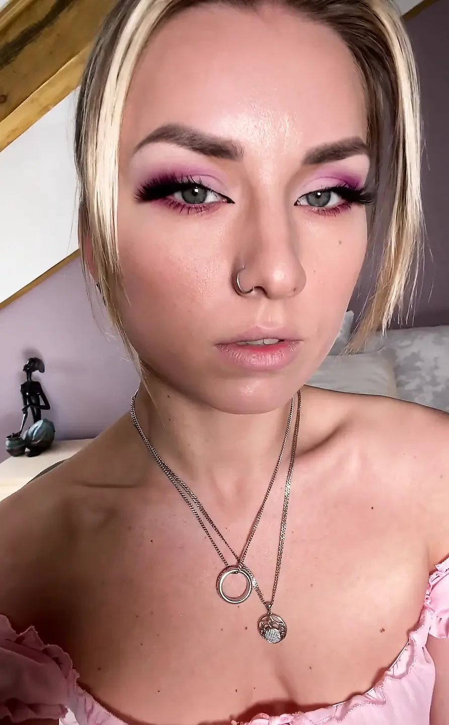 早上好, 和你在床上