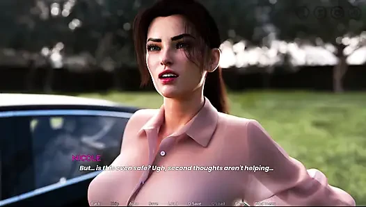 Insting tak nampak (bagian 12)