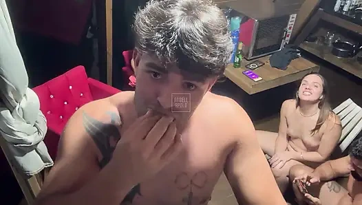 Bu oyun nasıl bitti