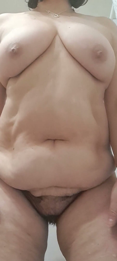 Hot MILF in Body and Malf