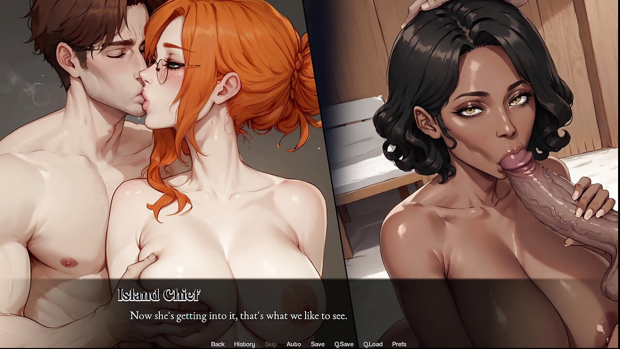 The College of Lust Part 26 ( New Update)