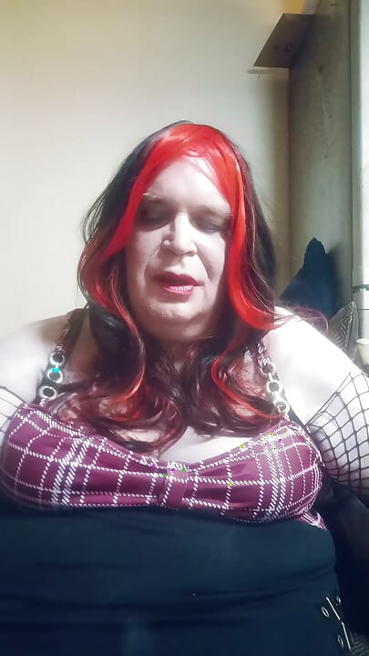 Part 3 - having a video call with a fan.
