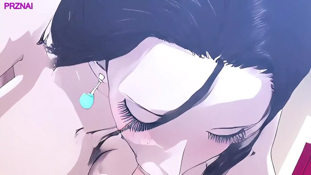 One Piece Viola(8) Hen