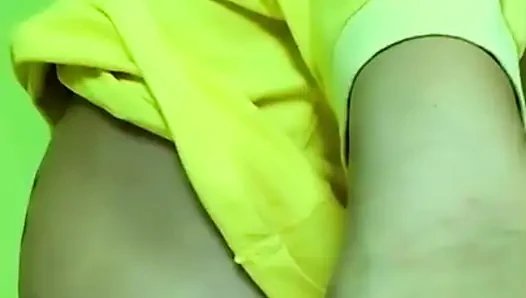 Pregnant Twink - I Am Talking About Pregnancy with You! - Belly Fetish