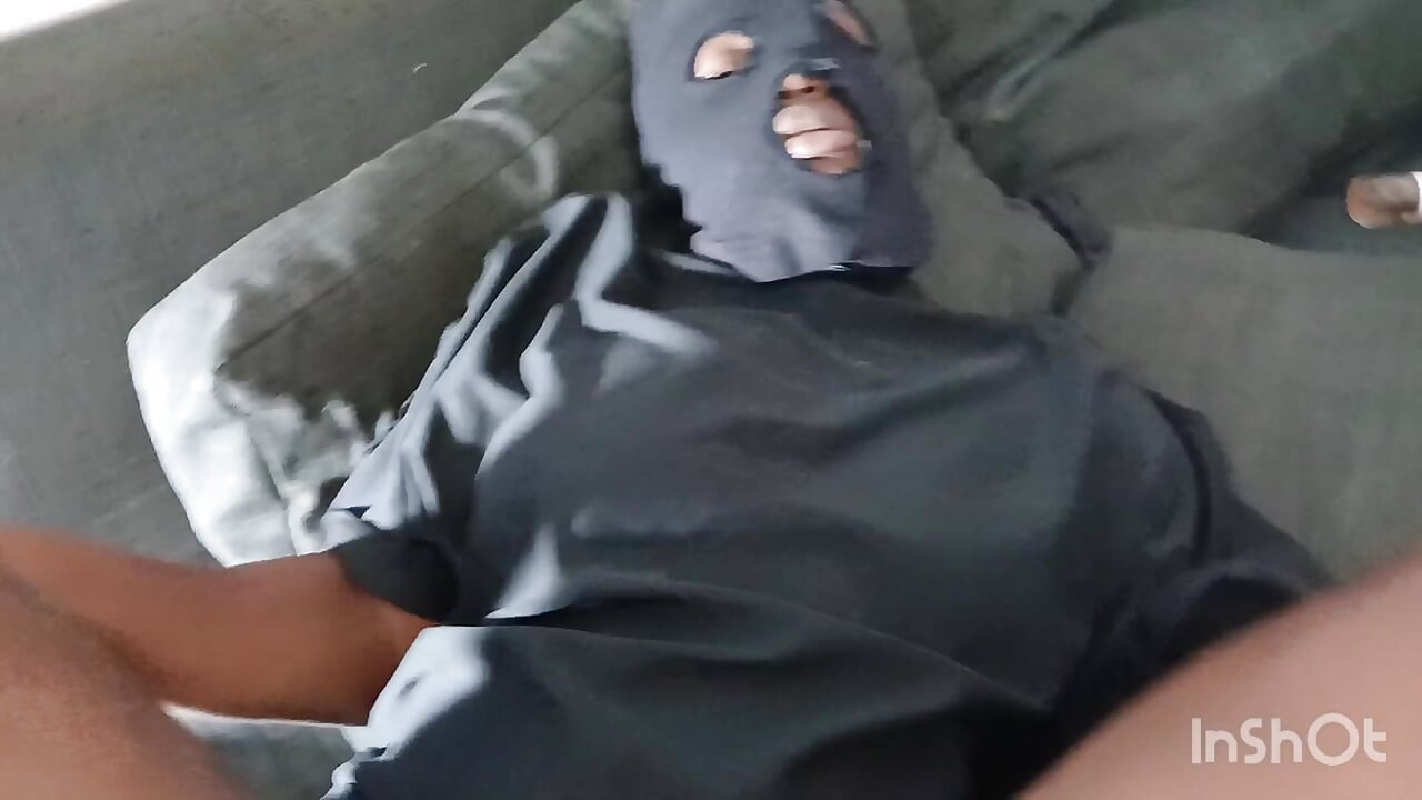 FIRST VIDEO ON XHAMSTER