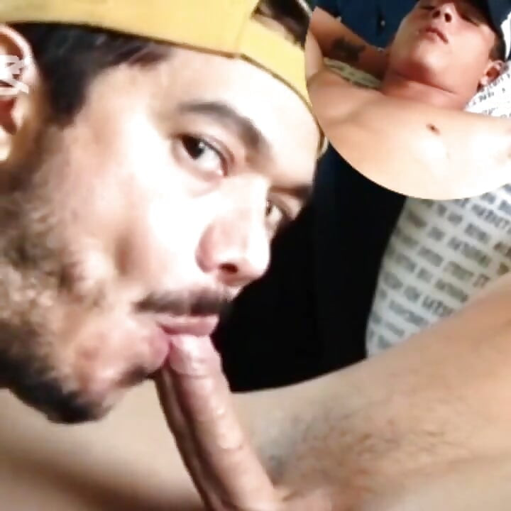 Here in My Channel, You Will Find Straight Guys Pushing Their Limits and Trying New Things for the First Time.