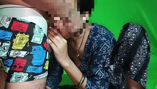 When Sudha Bhabhi of Barabanki took off all her clothes with her brother-in-law in her room.