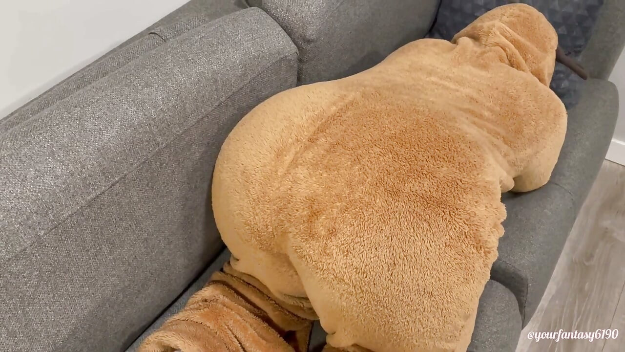 Pârțuri cu reni 3