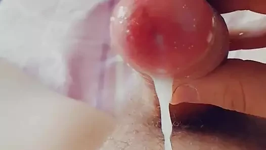 Ejaculation and semen