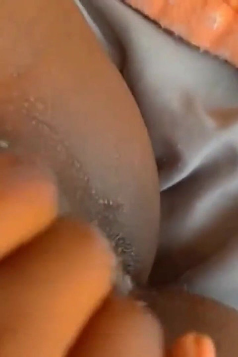 Oh My God I Can't Stop Masturbating
