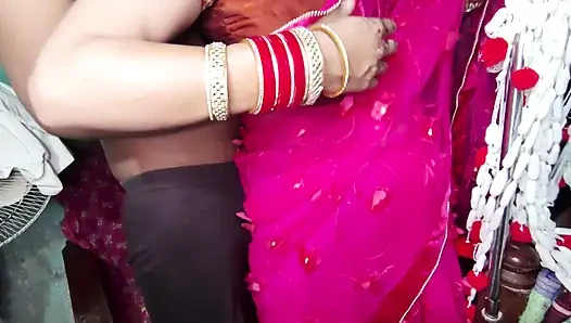 Bhabhi ji ko jbrds kiya