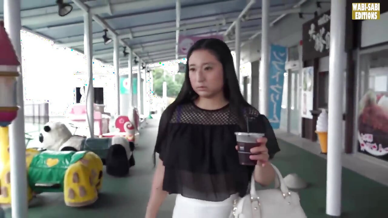 Erotic Drama Theater a Sensual Encounter with a Graceful Inn Proprietress -scene.1