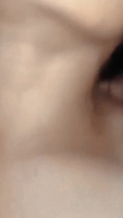 Emotional moment from "Indonesian wife with black cock"