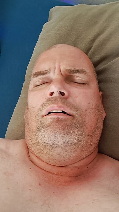 Kort sjov om morgenen