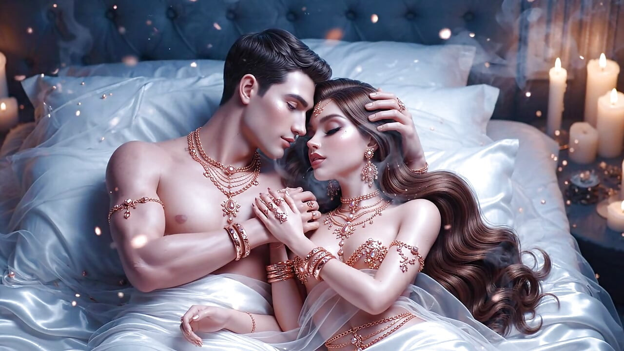 Asian Muscular Daddy with Huge Big Cock Dominates Young Amateur in BDSM Massage Masturbation Cumshot Gay Anime Style