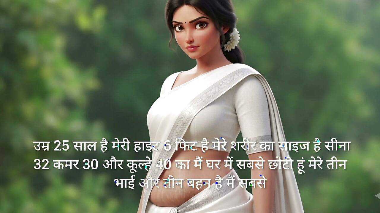 Paman Aur Ranjana ke kahani Hindi