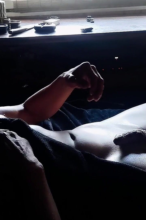 Jerk off Until the Doctor Comes